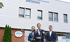 Gigantyczne odprawy dla władz SM "Bródno"? Nie ma zgody na "złote spadochrony"