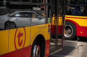 Nowe trasy linii autobusowych na wschodniej Białołęce