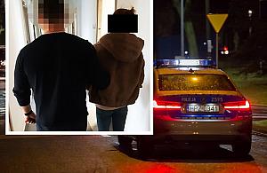 Okradła swojego pracodawcę. Z Mokotowa uciekła do Łodzi