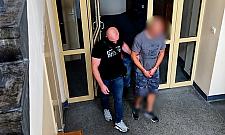 To była zemsta za zbrodnię na Tarchominie. Zatrzymano sprawców egzekucji na Ząbkowskiej