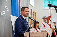 Rafał Trzaskowski: "Porozmawiajmy o Bemowie"