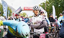 Rowerowe emocje na legionowskiej trasie. W niedzielę Mazovia MTB Marathon