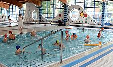 Pływalnia Nowa Fala przeprowadzi remont jesienią. Rodzice są oburzeni