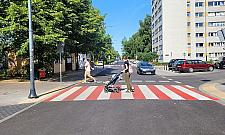 Marnotrawstwo na ulicy Staffa?