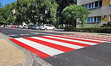 Marnotrawstwo na ulicy Staffa?