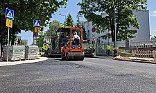 Marnotrawstwo na ulicy Staffa?