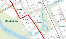 Tramwaj na Modlińskiej. Jest studium, co dalej z inwestycją?