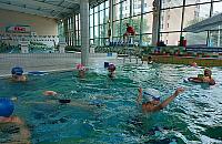 Co z drugą pływalnią na Bemowie? "Prezydent Warszawy wydaje pieniądze na bzdury"