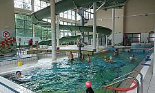 Co z drugą pływalnią na Bemowie? "Prezydent Warszawy wydaje pieniądze na bzdury"