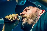 O.S.T.R. za darmo na Bemowie. Hip-hopowa końcówka września