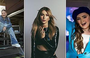 Orzeźwiające zakończenie lata. Na scenie Roxie Węgiel i dwie Martyny