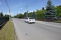 Czeremchowa, czyli niebezpieczny objazd Modlińskiej. Ponury obraz indolencji władz