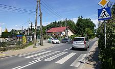 Czeremchowa, czyli niebezpieczny objazd Modlińskiej. Ponury obraz indolencji władz