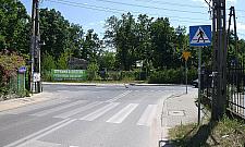 Czeremchowa, czyli niebezpieczny objazd Modlińskiej. Ponury obraz indolencji władz