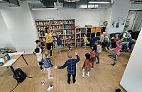 Ruszy� nowy sezon w Bemowskim Centrum Kultury