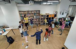 Ruszył nowy sezon w Bemowskim Centrum Kultury