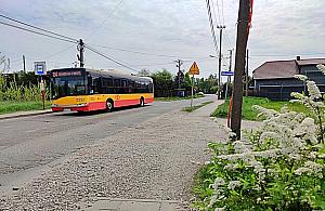 Kąty Grodziskie do przebudowy. Kiedy ruszą prace i co się zmieni?