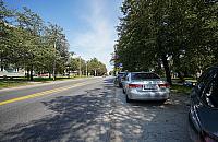 Kolejny remont Chodeckiej i nowy buspas na Bródnie