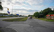 Powstanie nowy chodnik na Białołęce