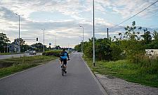 Powstanie nowy chodnik na Białołęce