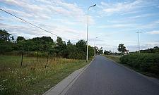 Powstanie nowy chodnik na Białołęce