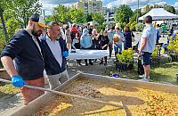 W środę piknik sąsiedzki. "Poznajmy się na Jelonkach"