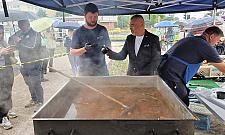 W środę piknik sąsiedzki. "Poznajmy się na Jelonkach"