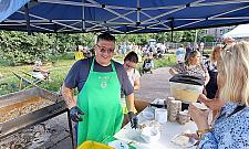 W środę piknik sąsiedzki. "Poznajmy się na Jelonkach"