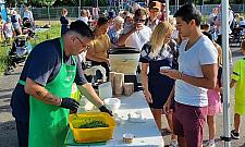 W środę piknik sąsiedzki. "Poznajmy się na Jelonkach"