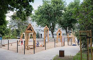 Podwrka przy Starej Bani nie do poznania. Jest szansa na wicej!
