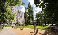 Podwórka przy Starej Baśni nie do poznania. Jest szansa na więcej!