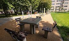 Podwórka przy Starej Baśni nie do poznania. Jest szansa na więcej!