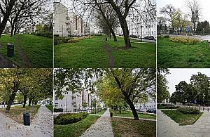 Krasińskiego po metamorfozie. Czy na to czekaliście?