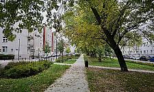 Krasińskiego po metamorfozie. Czy na to czekaliście?