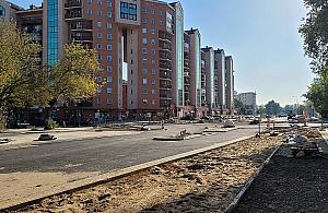 Otwierają rondo turbinowe. Zmiany organizacji ruchu na Rudnickiego