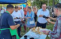 Pe�en atrakcji pocz�tek jesieni w Bemowskim Centrum Kultury