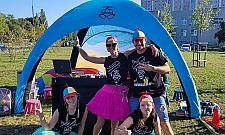 Pełen atrakcji początek jesieni w Bemowskim Centrum Kultury