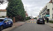 Trwa przebudowa ul. Aluzyjnej. Do kiedy utrudnienia?