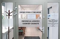 Czy jest szansa na powr�t Urz�du Stanu Cywilnego na Bemowo?