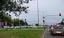 Modlińska ma być bardziej zielona. Co zmieni się w przyszłym roku?