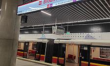 Smród na stacjach metra. Czy popełniono błędy podczas budowy?