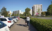 Wkrótce metamorfoza chodnika przy Wrocławskiej. Zadecydowali mieszkańcy