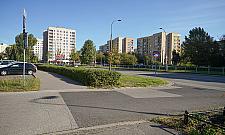 Wkrótce metamorfoza chodnika przy Wrocławskiej. Zadecydowali mieszkańcy