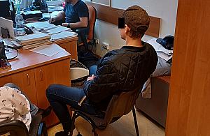 Policja zatrzymała rekordzistę. Kradł rowery głównie na Bielanach i Żoliborzu