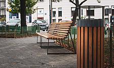 Przy placu Unii Lubelskiej zrobiło się ładniej