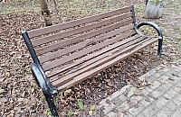 Sto nowych ławek dla Bemowa. Remontować czy stawiać nowe?