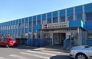 Wykrywanie sepsy w Szpitalu Bródnowskim będzie szybsze