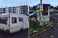 Koniec z bałaganem przy Elbląskiej? Mieszkańcy mają dość