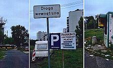 Koniec z bałaganem przy Elbląskiej? Mieszkańcy mają dość