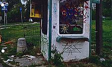 Koniec z bałaganem przy Elbląskiej? Mieszkańcy mają dość